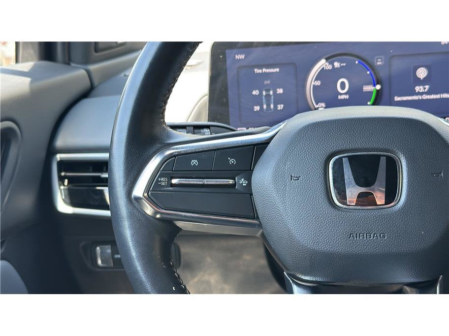 2024 Honda Prologue Elite