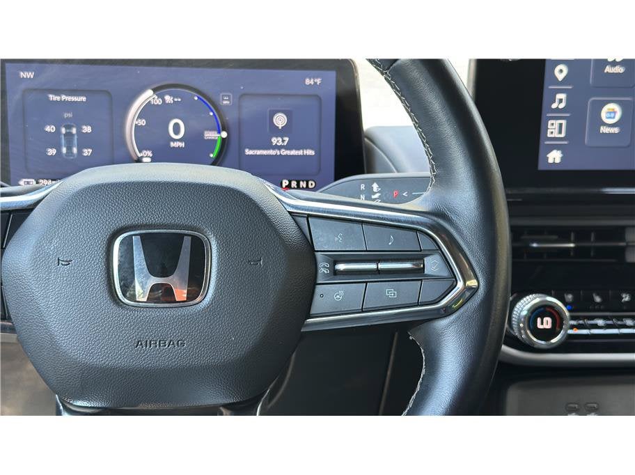 2024 Honda Prologue Elite