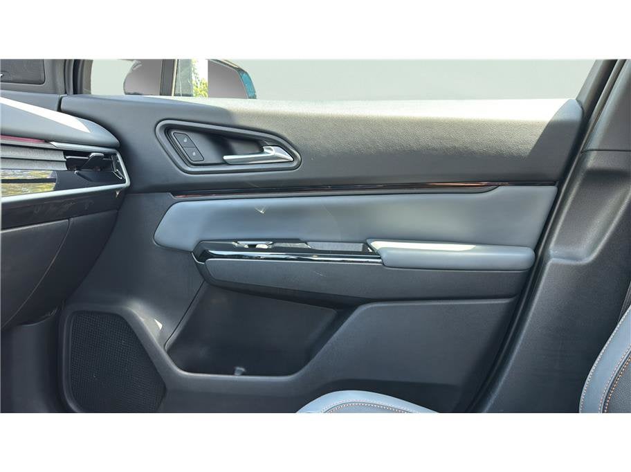 2024 Honda Prologue Elite