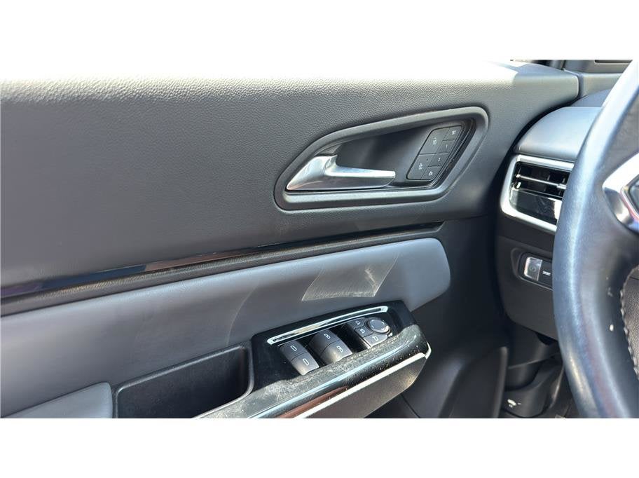 2024 Honda Prologue Elite