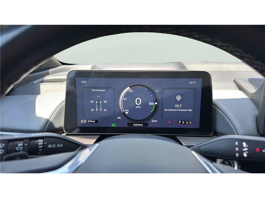 2024 Honda Prologue Elite
