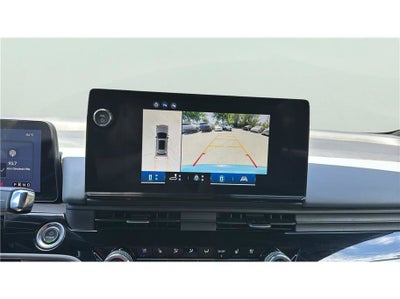 2024 Honda Prologue Elite