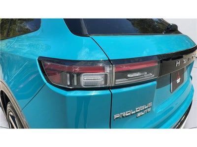 2024 Honda Prologue Elite