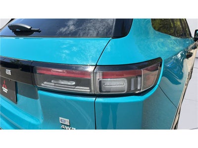 2024 Honda Prologue Elite