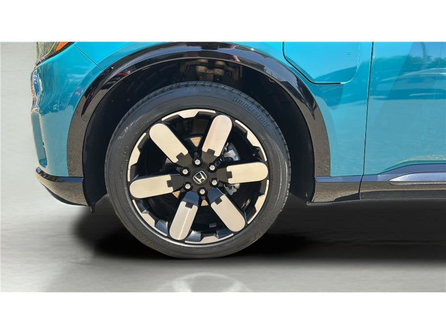 2024 Honda Prologue Elite