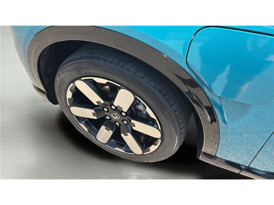 2024 Honda Prologue Elite