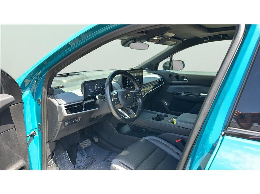 2024 Honda Prologue Elite