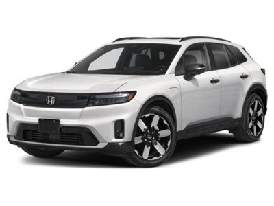 2024 Honda Prologue Elite