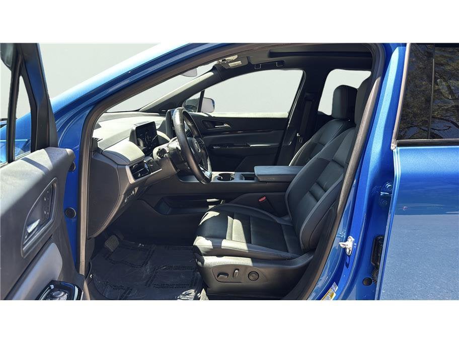 2024 Honda Prologue Elite
