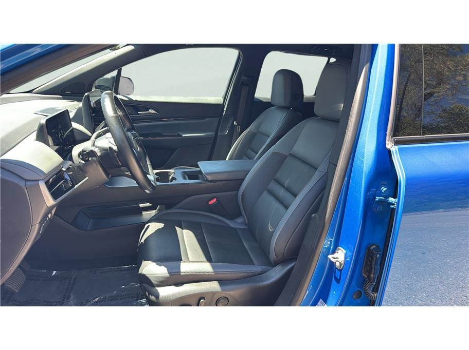2024 Honda Prologue Elite