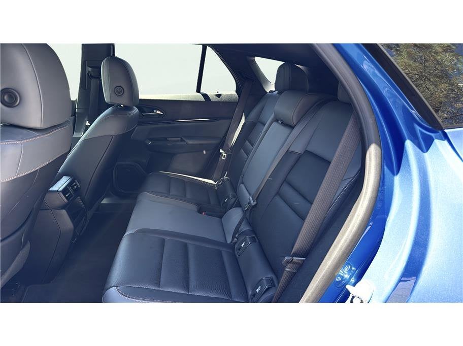 2024 Honda Prologue Elite