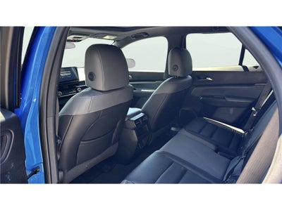 2024 Honda Prologue Elite
