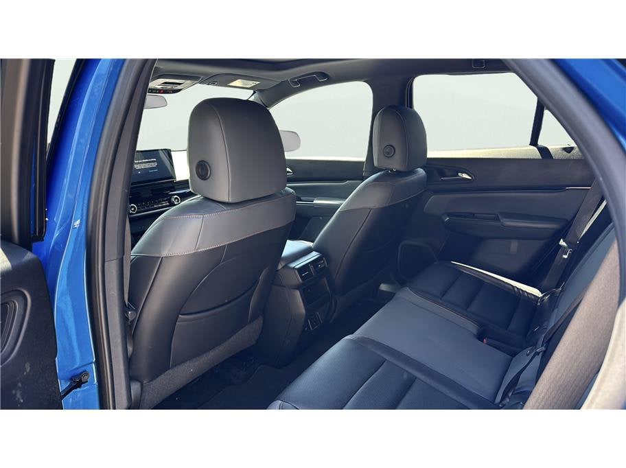 2024 Honda Prologue Elite