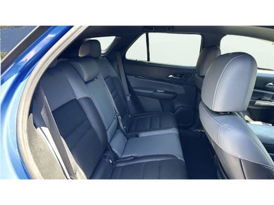 2024 Honda Prologue Elite
