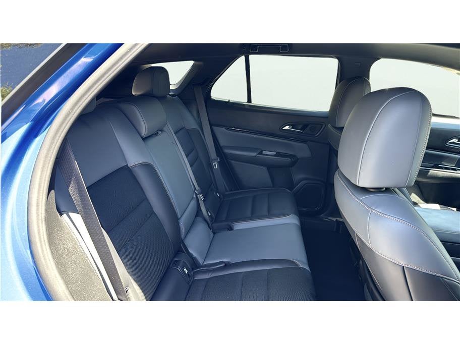 2024 Honda Prologue Elite