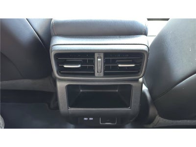 2024 Honda Prologue Elite