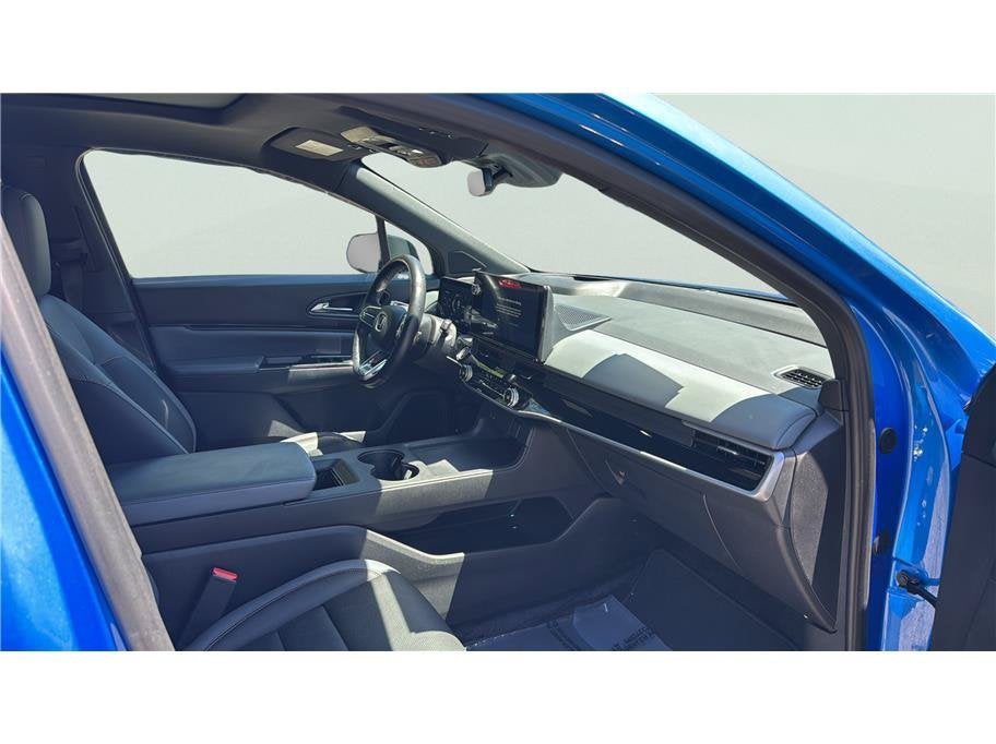 2024 Honda Prologue Elite