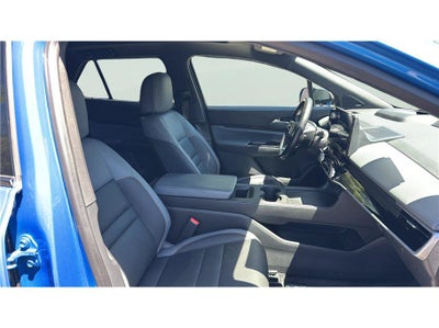 2024 Honda Prologue Elite