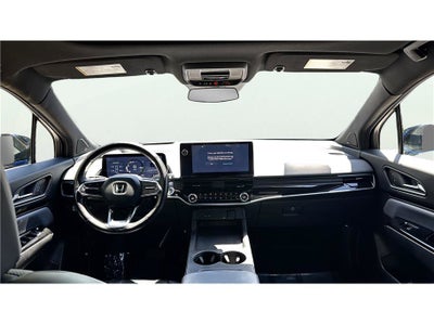 2024 Honda Prologue Elite
