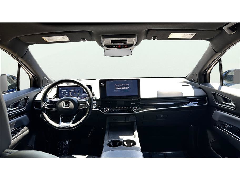 2024 Honda Prologue Elite