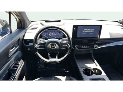 2024 Honda Prologue Elite