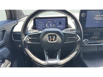 2024 Honda Prologue Elite