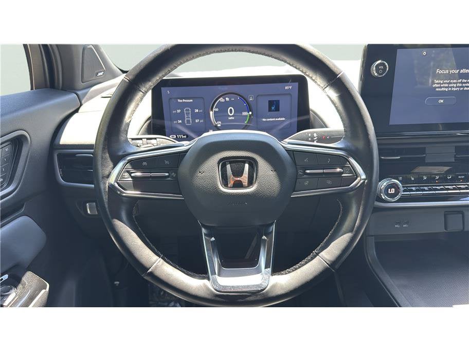 2024 Honda Prologue Elite