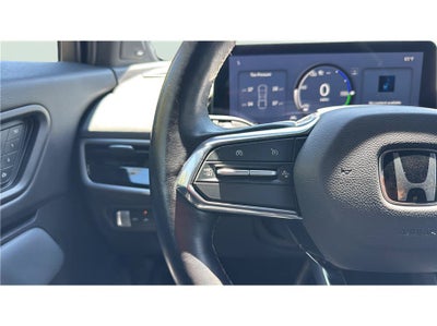2024 Honda Prologue Elite