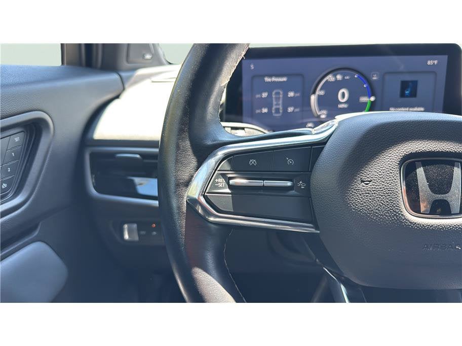 2024 Honda Prologue Elite