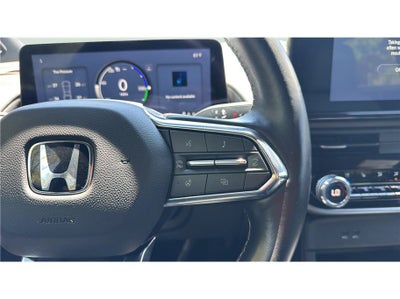 2024 Honda Prologue Elite
