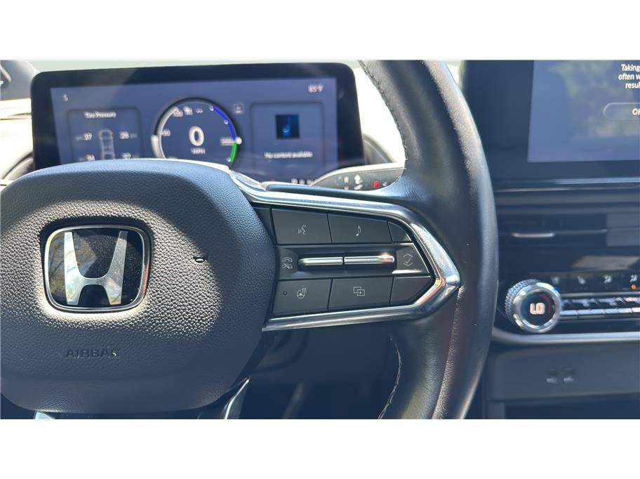 2024 Honda Prologue Elite