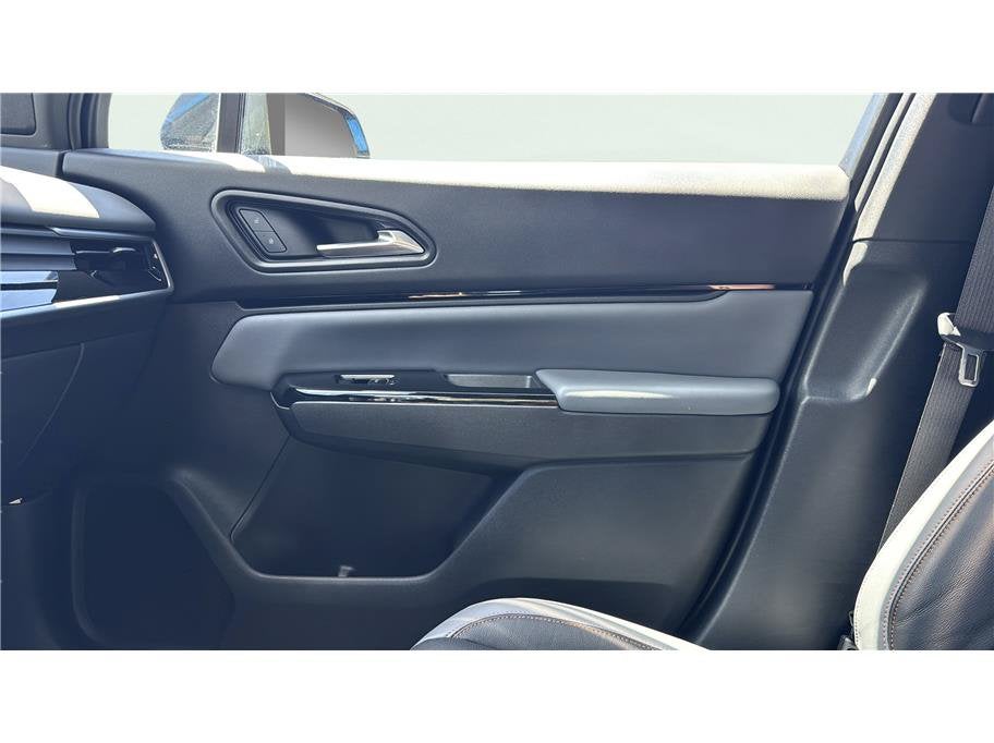 2024 Honda Prologue Elite