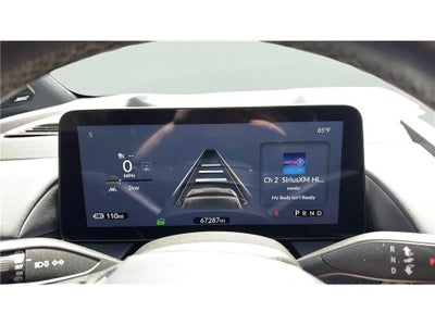 2024 Honda Prologue Elite