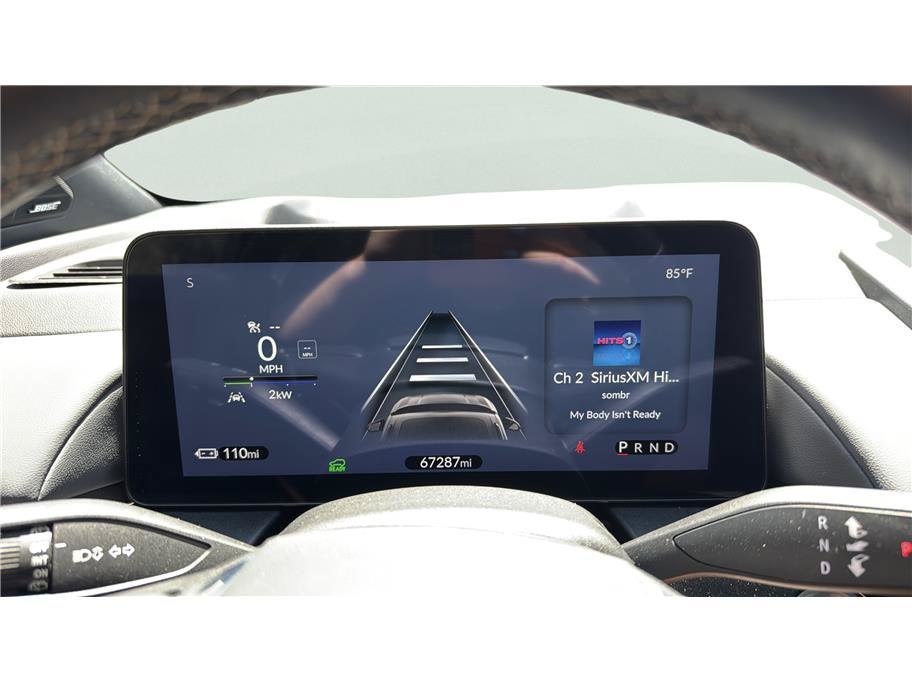 2024 Honda Prologue Elite