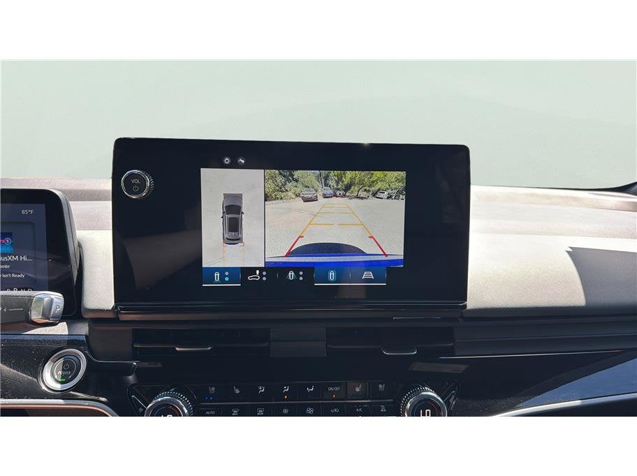 2024 Honda Prologue Elite