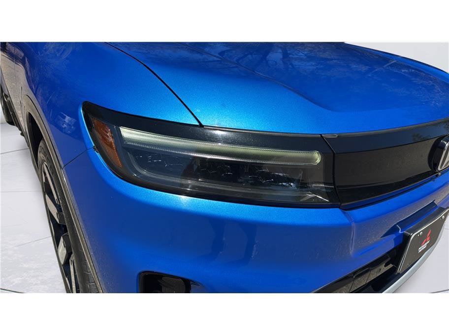 2024 Honda Prologue Elite