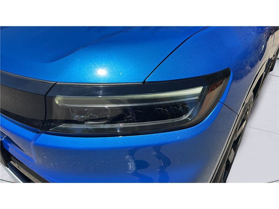 2024 Honda Prologue Elite