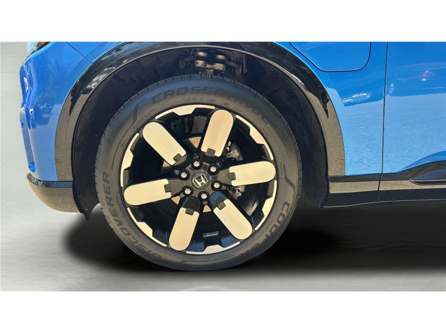 2024 Honda Prologue Elite