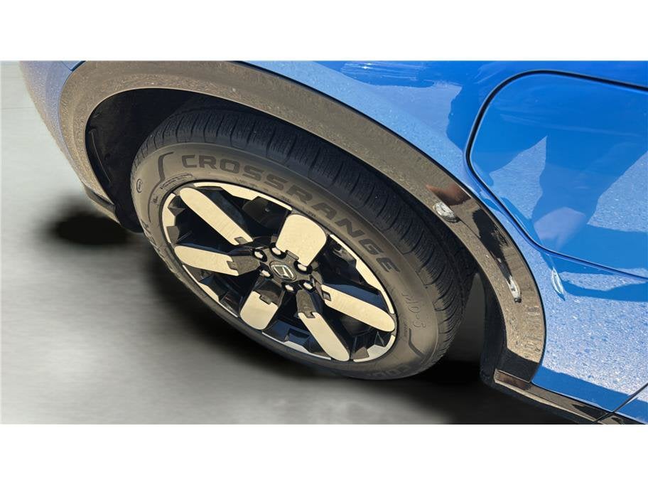 2024 Honda Prologue Elite