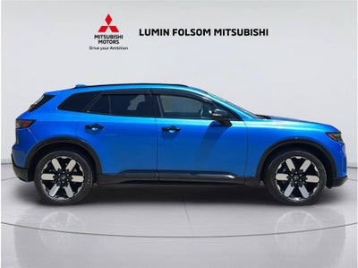 2024 Honda Prologue Elite