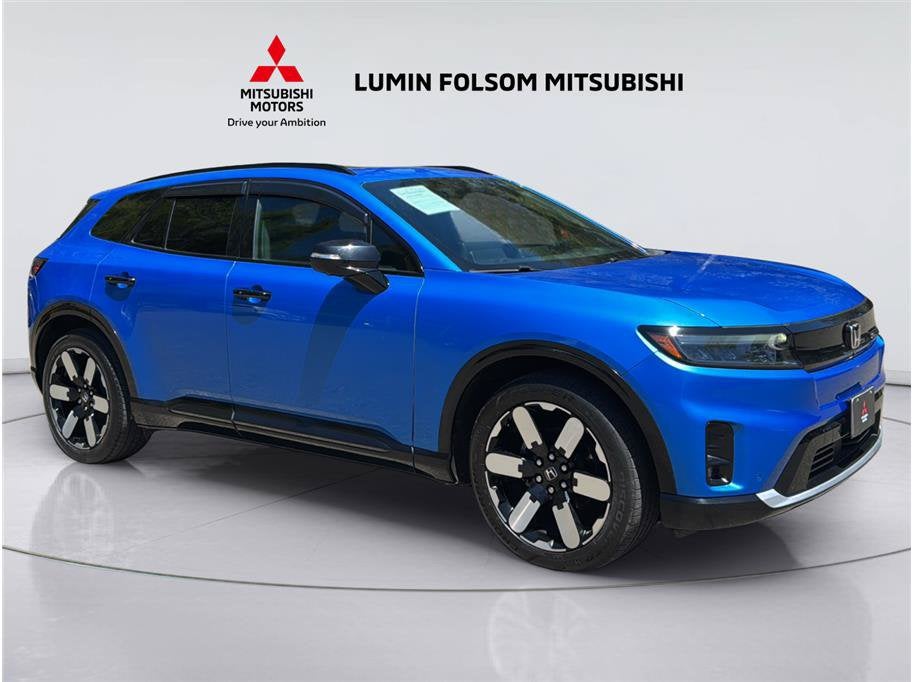 2024 Honda Prologue Elite