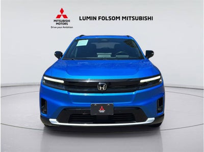 2024 Honda Prologue Elite