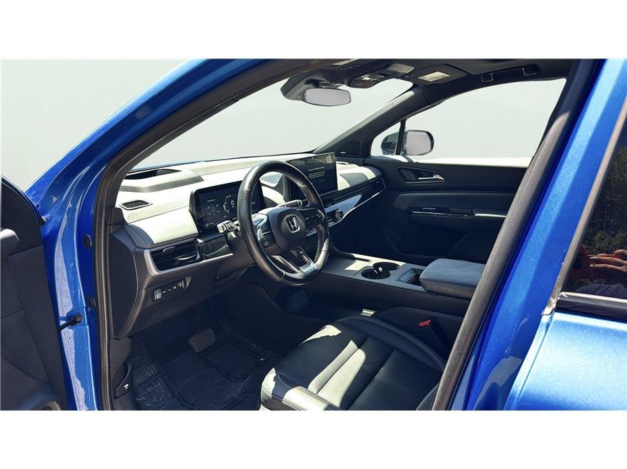 2024 Honda Prologue Elite