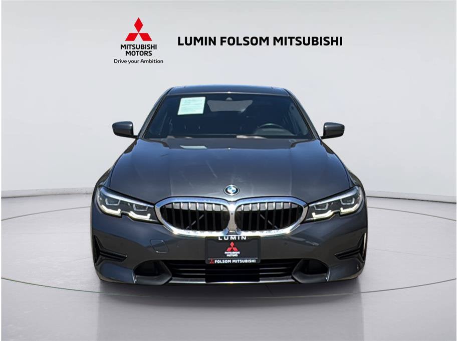 2021 BMW 3 Series 330i