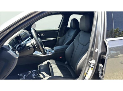 2021 BMW 3 Series 330i