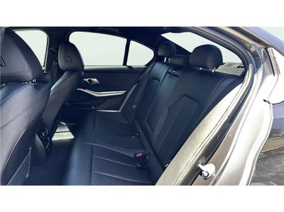 2021 BMW 3 Series 330i