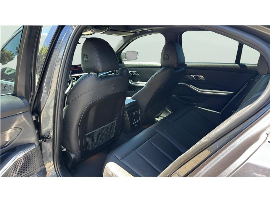 2021 BMW 3 Series 330i
