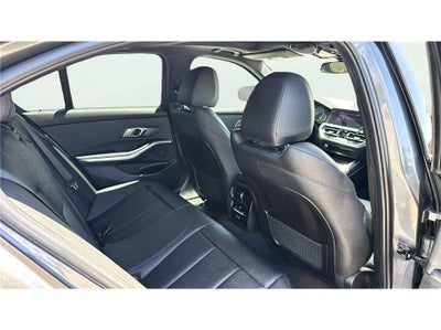 2021 BMW 3 Series 330i