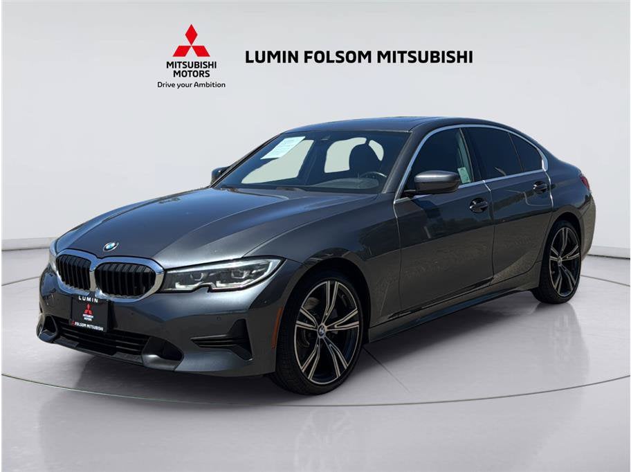 2021 BMW 3 Series 330i