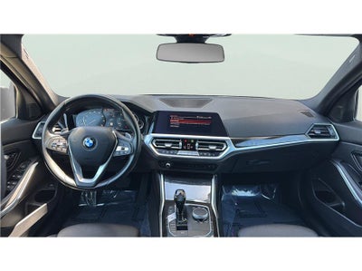 2021 BMW 3 Series 330i